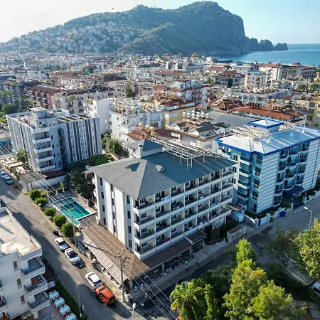 Kandelor Hotel-2
