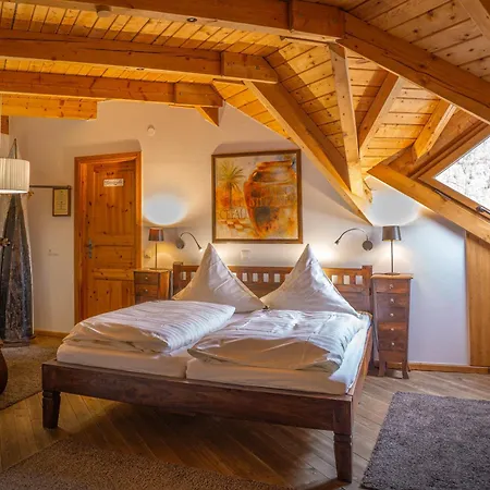 Hotel-Restaurant Eifeler Seehütte-3