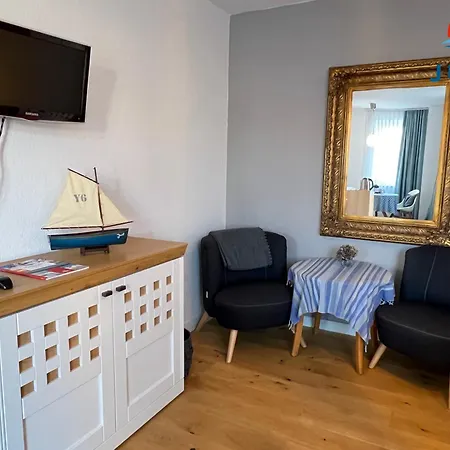 Pension Marie Luise 257 - Kombi-Zimmer Auster-2