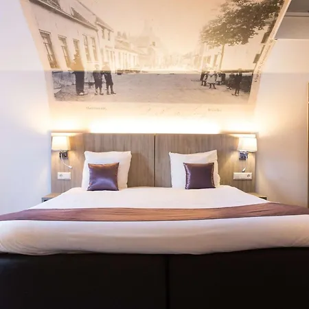 Best Western City Hotel Woerden-2