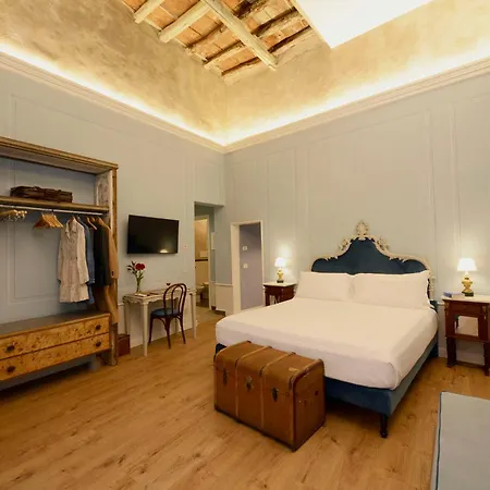 Heritage Collection Palermo B&B-3