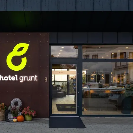 Hotel Grunt-3