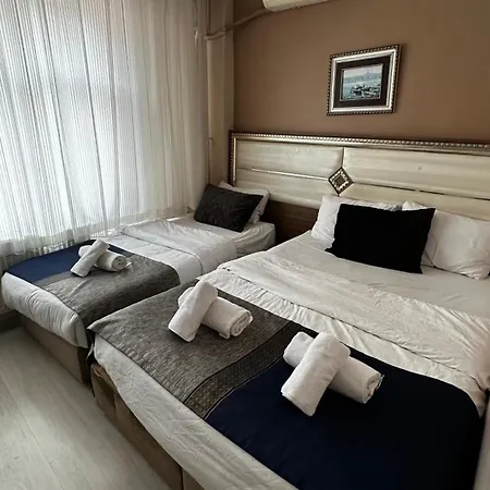 Sultana Premier Hotel-3