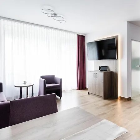 Best Western Plus Hotel Stadtquartier Haan-3