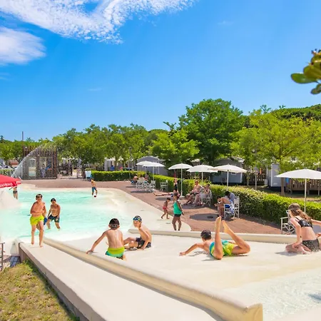 Pineta Sul Mare Camping Village-2