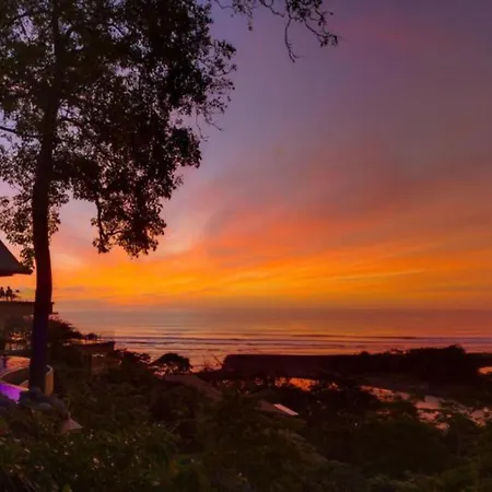 Hotel Boutique Lagarta Lodge-2