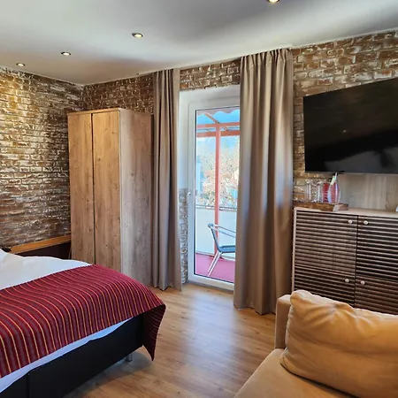 Hotel Almrausch-3