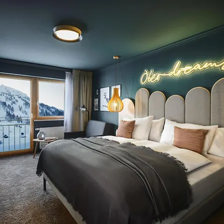 Places Obertauern By Valamar-2