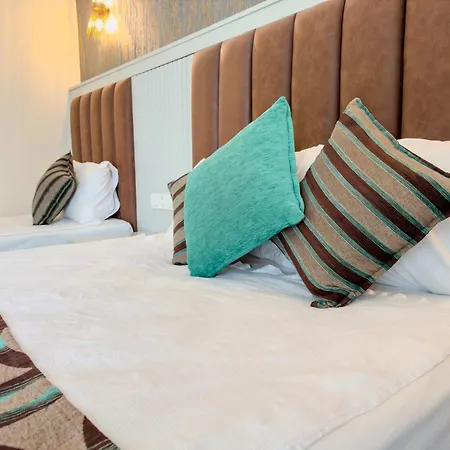 Concordia Celes Beach Hotel-2
