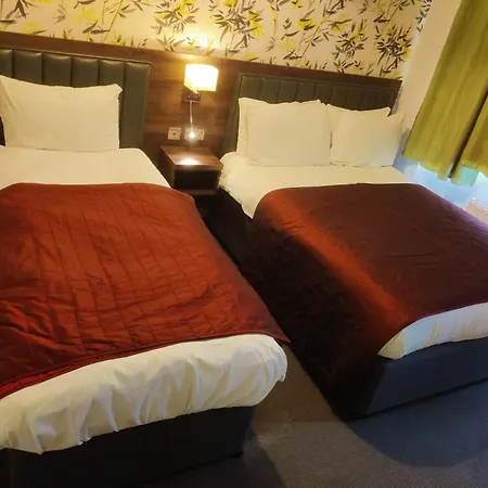 Chelsea House Hotel - B&B-2