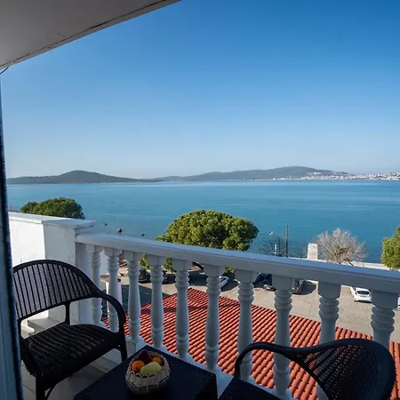 Camlik 87 Hotel Ayvalik-2