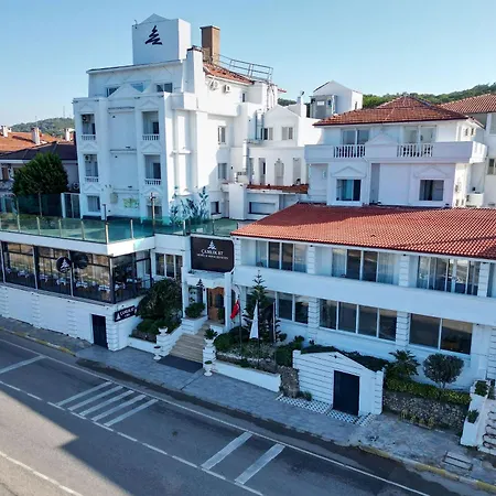 Camlik 87 Hotel Ayvalik-3