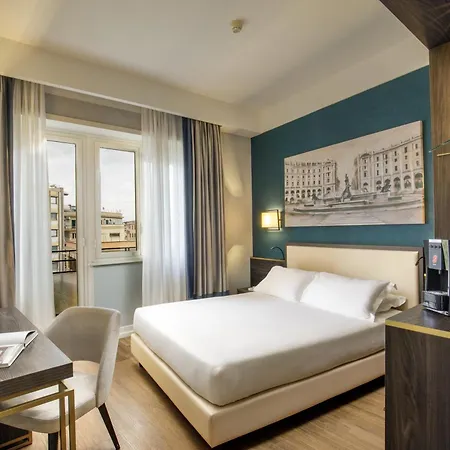 Hotel Santa Costanza By Omnia Hotels-3