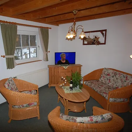 Gaststätte und Pension Zum Klausner-3