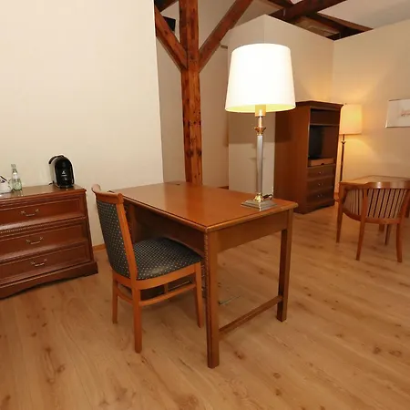 Bergström Hotel Lüneburg-2