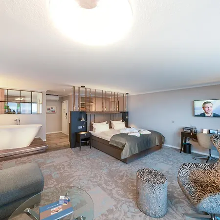 Strandhotel Duhnen-2