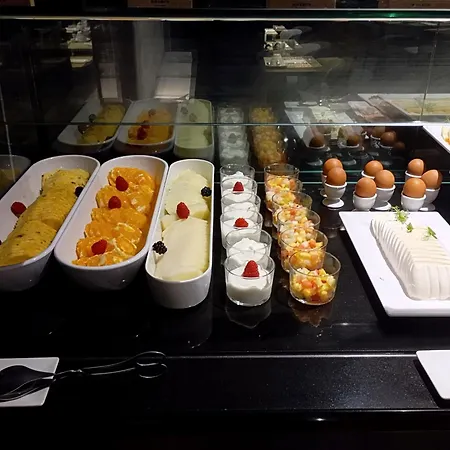 Bom Sucesso Hotel By Gaiarooms-3