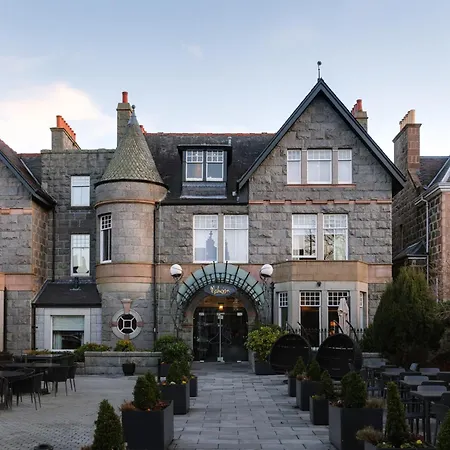 Malmaison Aberdeen-2