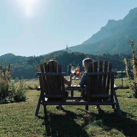Daskaiser - Dein Gartenhotel In Tirol-2
