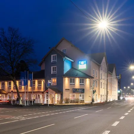 Sure Hotel by Best Western Hilden-Düsseldorf-3