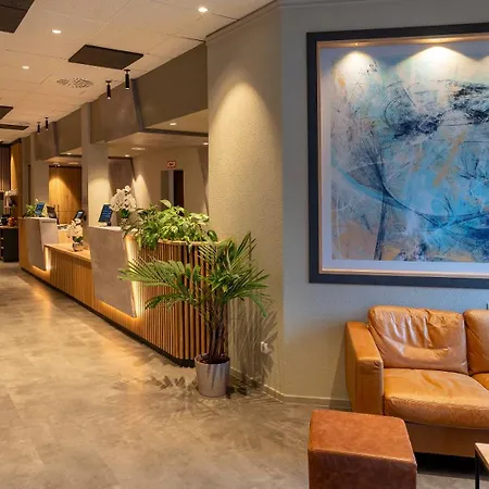Sure Hotel by Best Western Hilden-Düsseldorf-2