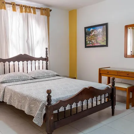 Hotel Veleros Cartagena-3