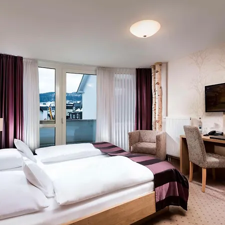 Best Western Plus Hotel Willingen-2