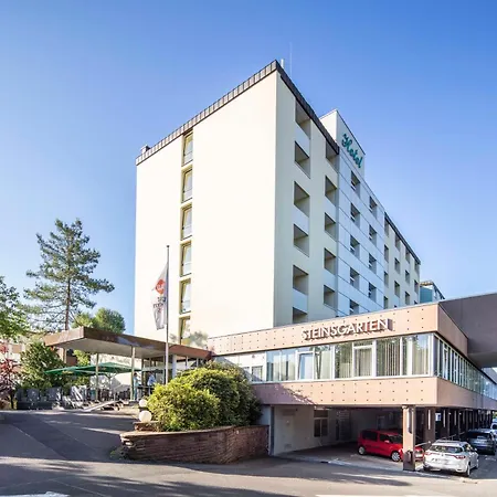 Best Western Plus Hotel Steinsgarten-2