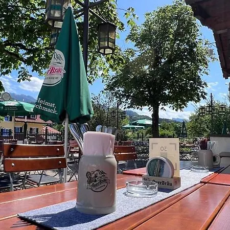 Gasthaus Kampenwand-2