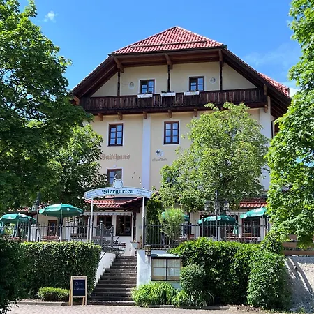 Gasthaus Kampenwand-3