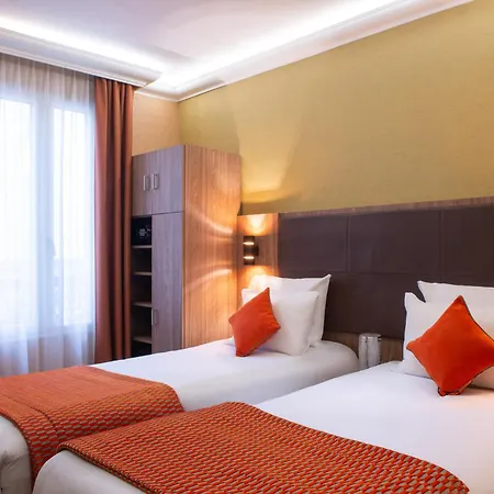 Hotel Cactus-3