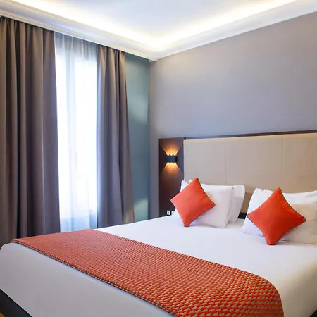 Hotel Cactus-2
