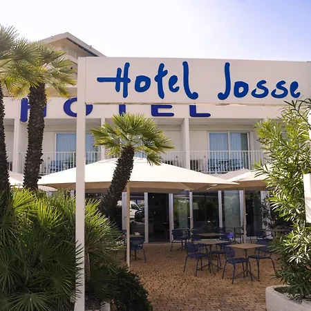 Hotel Josse-2