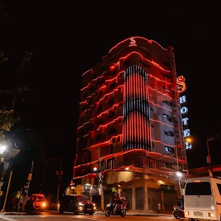 S Hotel & Residences-2
