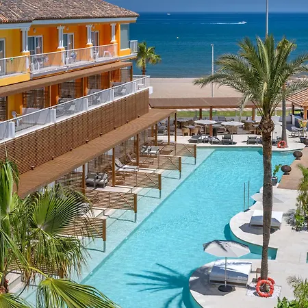 Mediterraneo Bay Hotel & Resort-2