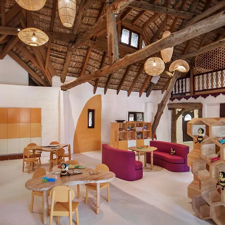 Sugar Beach Mauritius-3