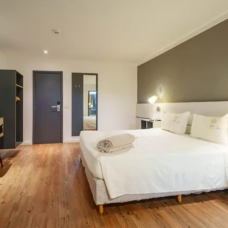 Uniclass Hotel Pinheiros-3