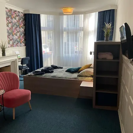 Hotel Poseidon-2