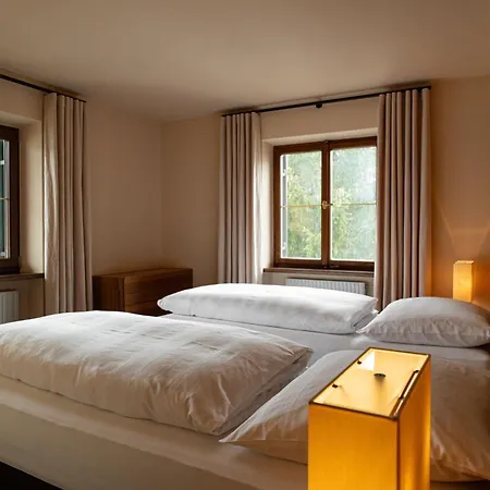 Hinterwies – Ski In / Lodge / Dine-3