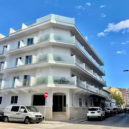Casthotels Leblon-2