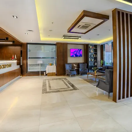 Royal Termal Hotel-2