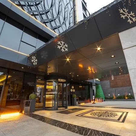 Royal Termal Hotel-3
