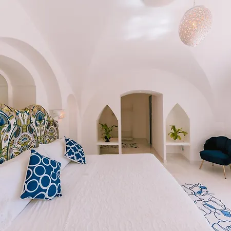 Villa Mary Suites-2