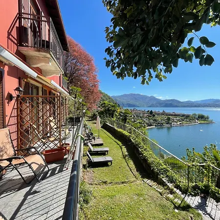 Villa Angelina - Lake View Dreams-2
