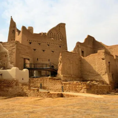 Intercontinental Riyadh By Ihg-3