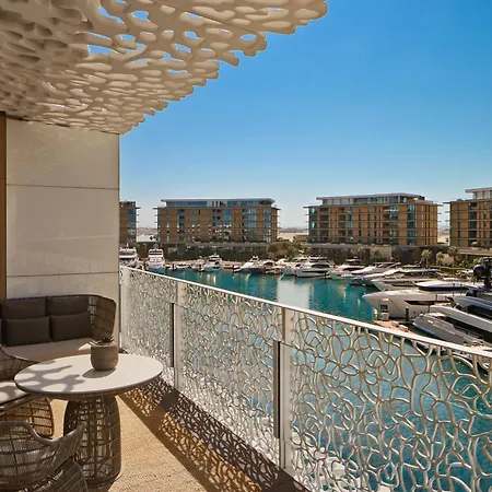 Bvlgari Resort Dubai-2