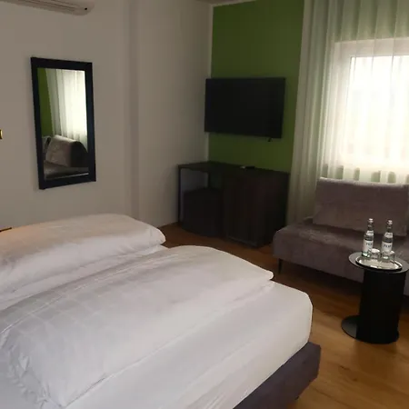 Hotel Rotwand-3