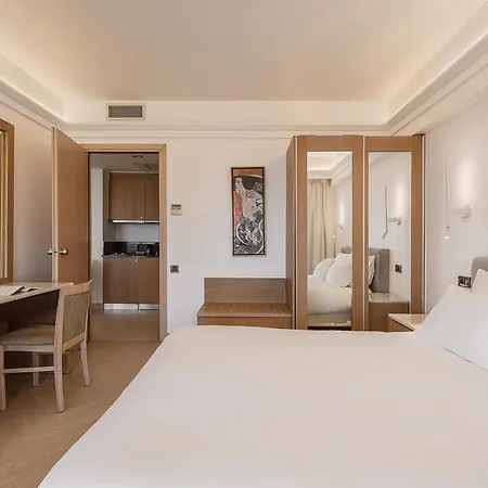 Porto Platanias Beach Resort & Spa-2