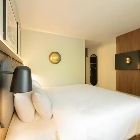 Campanile Hotel&Restaurant Eindhoven-2