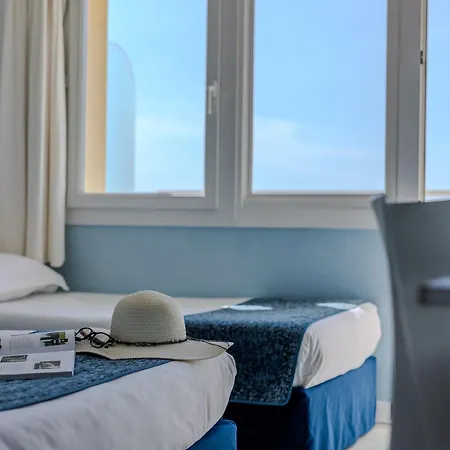 Cap Negre Hotel-3